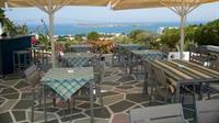 Aloe Paros Suites And Studios Drios Exteriér fotografie