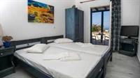 Aloe Paros Suites And Studios Drios Exteriér fotografie