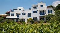Aloe Paros Suites And Studios Drios Exteriér fotografie