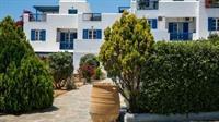 Aloe Paros Suites And Studios Drios Exteriér fotografie